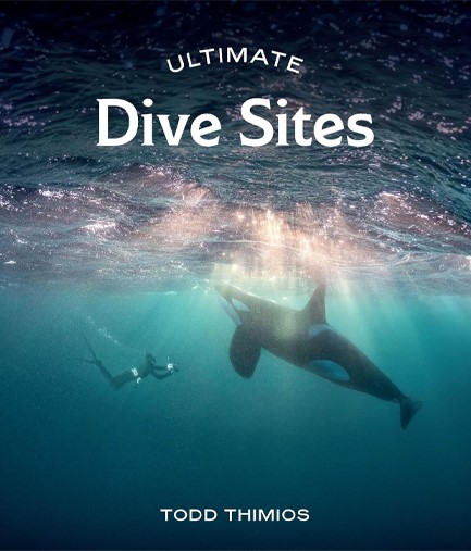 ULTIMATE DIVE SITES