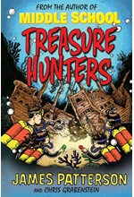 MIDDLE SCHOOL-TREASUER HUNTERS PB