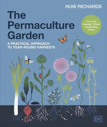 THE PERMACULTURE GARDEN