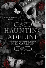 HAUNTING ADELINE