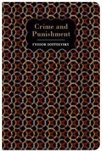 CHILTERN CLASSICS: CRIME AND PUNISHMENT