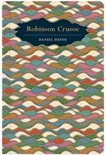 CHILTERN CLASSICS: ROBINSON CRUSOE