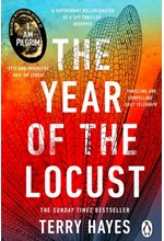 THE YEAR OF THE LOCUST