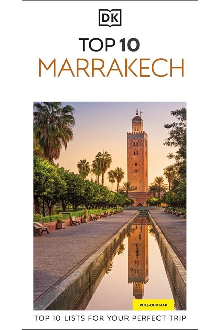 MARRAKESH TOP 10