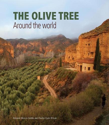 THE OLIVE TREE AROUND THE WORLD