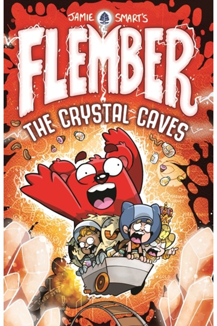 FLEMBER: THE CRYSTAL CAVES