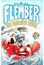 FLEMBER: THE GLOWING SKULL