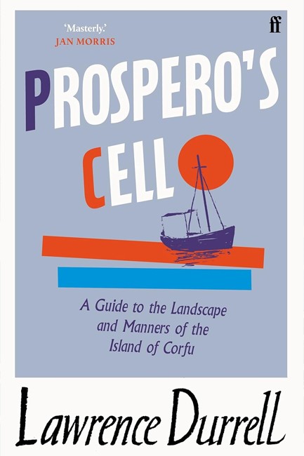 PROSPERO'S CELL