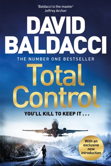 TOTAL CONTROL