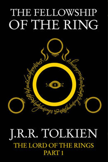 THE FELLOWSHIP OF THE RING : BOOK 1