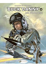 BUCK DANNY VOL. 15: AIR FORCE ONE