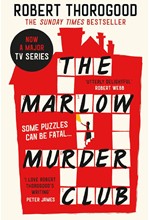 THE MARLOW MURDER CLUB 1