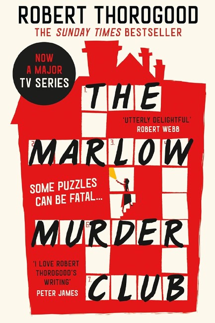 THE MARLOW MURDER CLUB 1