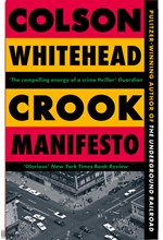 CROOK MANIFESTO