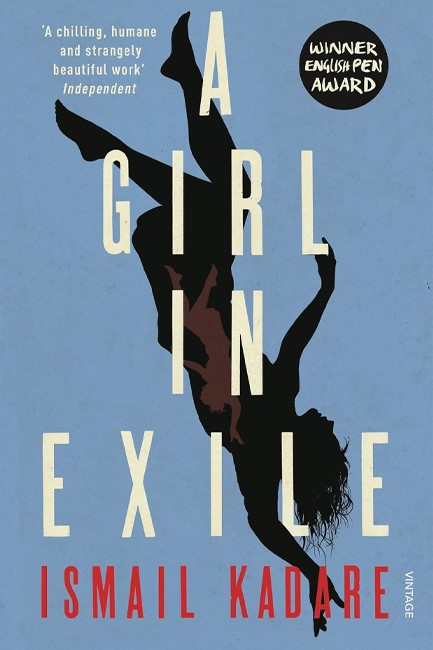 A GIRL IN EXILE