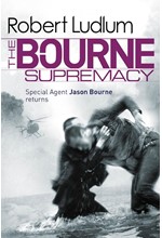 THE BOURNE SUPREMACY