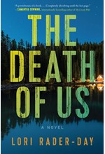 THE DEATH OF US TPB