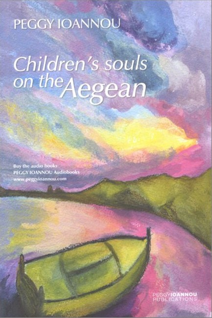 CHILDREN’S SOULS ON THE AEGEAN