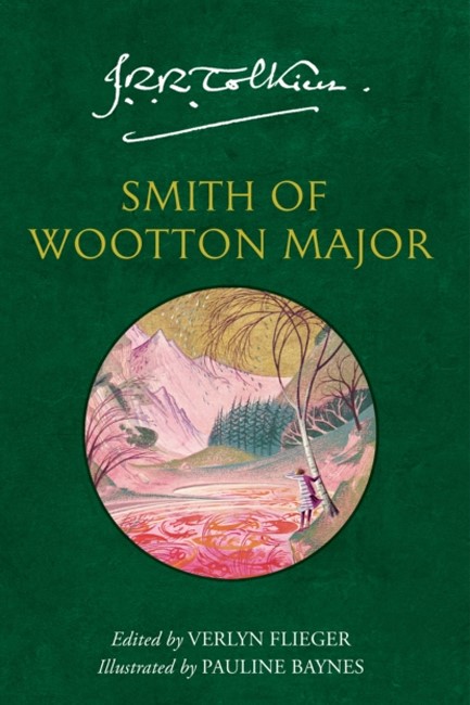 SMITH OF WOOTTON MAJOR