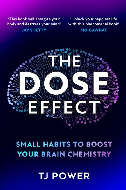 THE DOSE EFFECT TPB