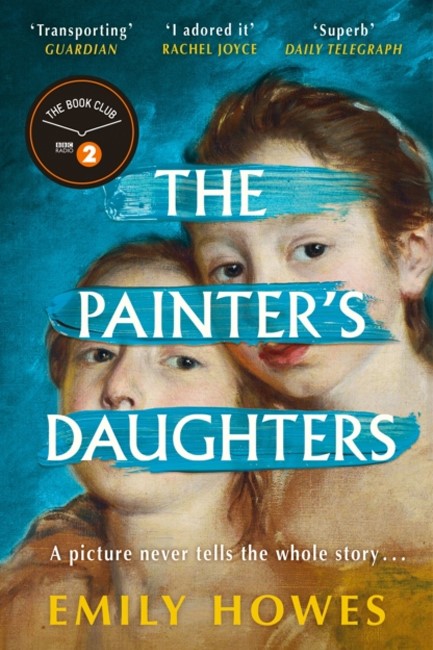 THE PAINTER'S DAUGHTERS