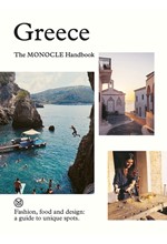 GREECE-THE MONOCLE HANDBOOK