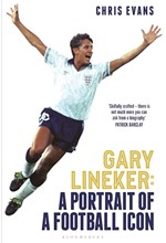 GARY LINEKER : A PORTRAIT OF A FOOTBALL ICON