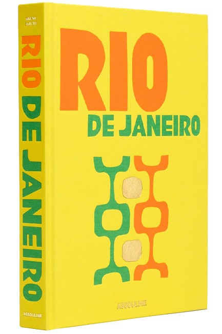 RIO DE JANEIRO