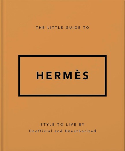 THE LITTLE GUIDE TO HERMES