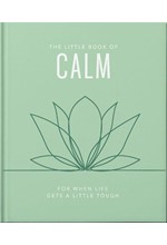 THE LITTLE BOOK OF CALM