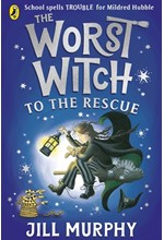 THE WORST WITCH TO THE RESCUE