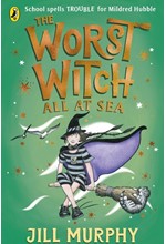 THE WORST WITCH ALL AT SEA