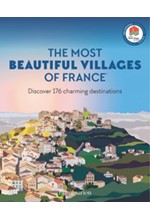 THE MOST BEAUTIFUL VILLAGES OF FRANCE HB