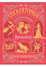 STICKERTOPIUM: ROMANTASY