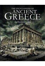 THE ENCYCLOPEDIA OF ANCIENT GREECE