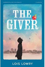 THE GIVER PB