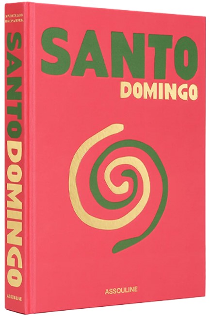 SANTO DOMINGO