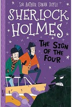 SHERLOCK HOLMES (EASY CLASSICS) - THE SIGN OF THE FOUR