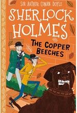 SHERLOCK HOLMES (EASY CLASSICS) - THE COPPER BEECHES