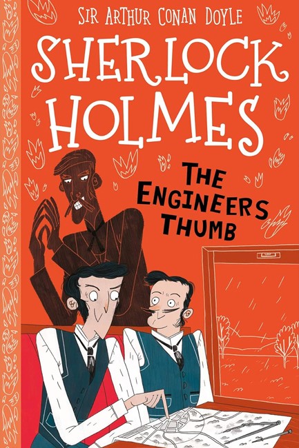 SHERLOCK HOLMES (EASY CLASSICS) - THE ENGINEER'S THUMB