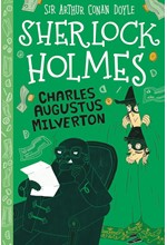 SHERLOCK HOLMES (EASY CLASSICS) - CHARLES AUGUSTUS MILVERTON