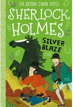 SHERLOCK HOLMES (EASY CLASSICS) - SILVER BLAZE