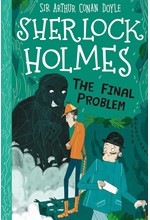 SHERLOCK HOLMES (EASY CLASSICS) - THE FINAL PROBLEM