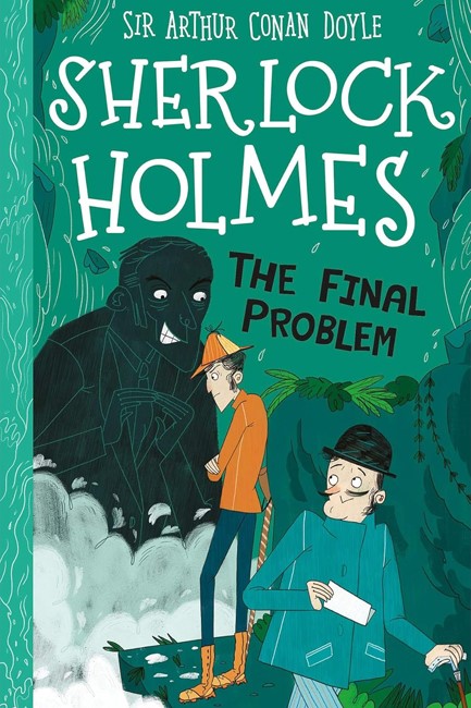 SHERLOCK HOLMES (EASY CLASSICS) - THE FINAL PROBLEM