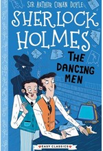 SHERLOCK HOLMES (EASY CLASSICS) - THE DANCING MEN