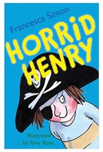 HORRID HENRY 1