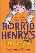 HORRID HENRY'S REVENGE