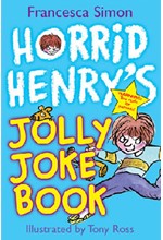 HORRID HENRY'S JOLLY JOKE BOOK