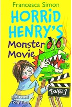 HORRID HENRY'S MONSTER MOVIE