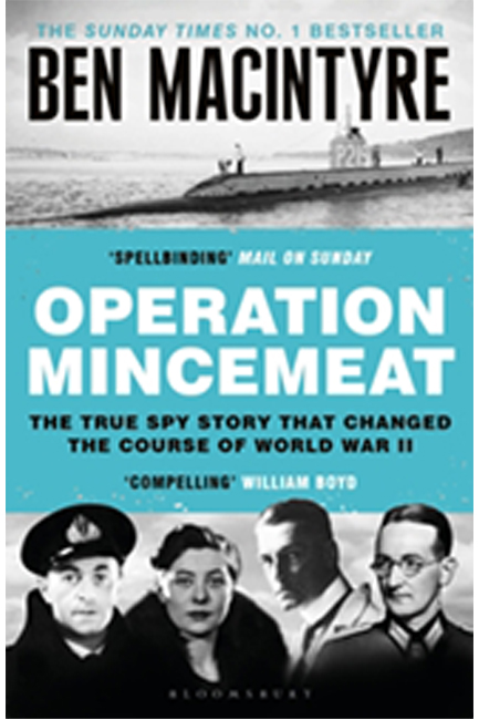 OPERATION MINCEMEAT